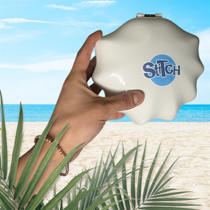 Aurora Lights Shell™ - W/ FREE Moana Charm Bracelet